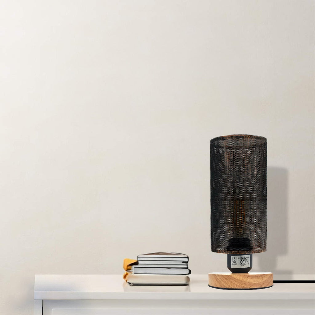 Small Table Lamps | Bedside Table Lamp~5361-2