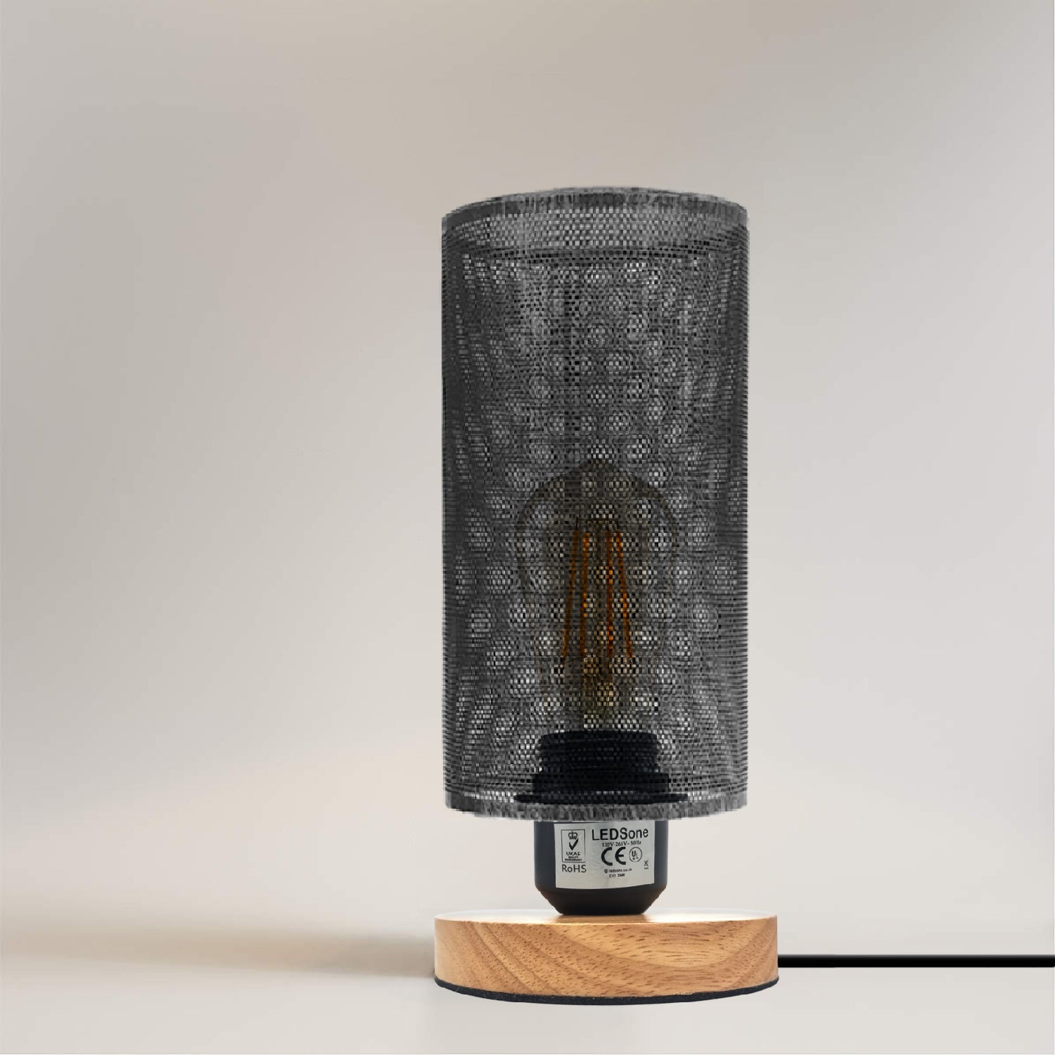 Small Table Lamps | Bedside Table Lamp~5361-0
