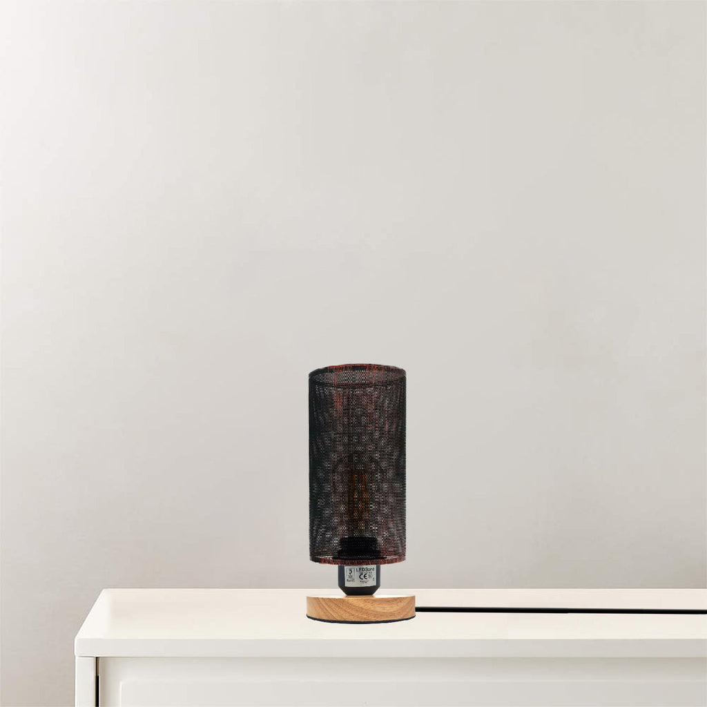 Small Table Lamps | Bedside Table Lamp~5361-1