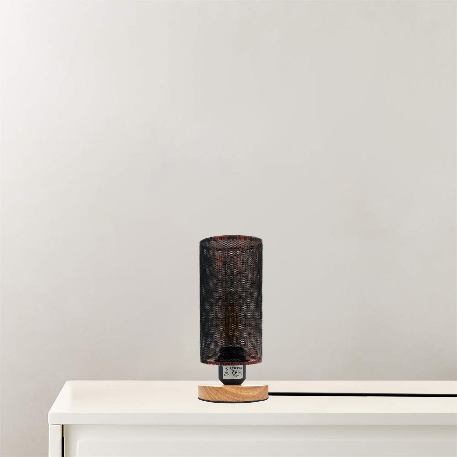 Small Table Lamps | Bedside Table Lamp~5361-1
